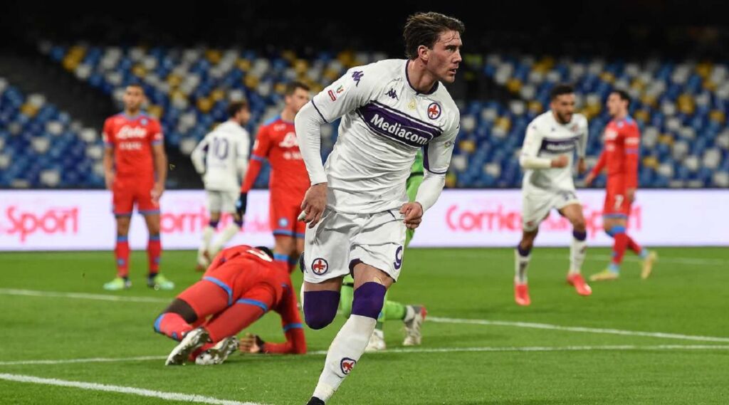 Πανικός αποβολών και στα ημιτελικά η Φιορεντίνα! (vid)