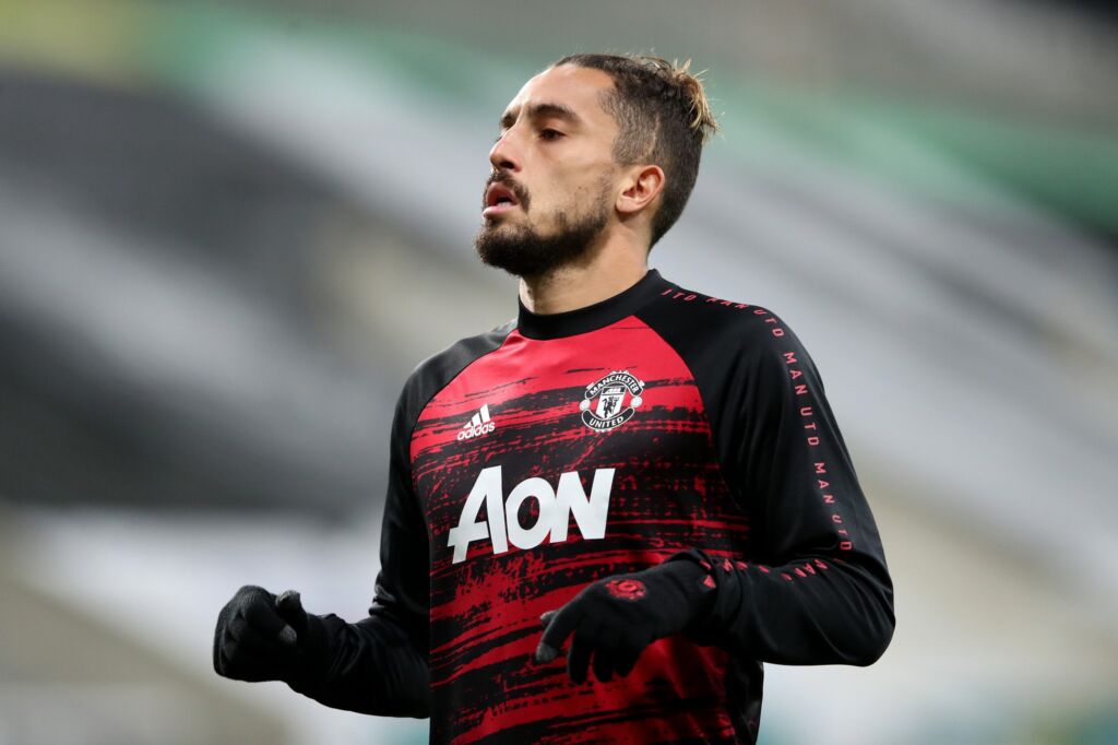 «Σκέφτεται τον Άλεξ Τέλες η Μπαρτσελόνα» (pic)