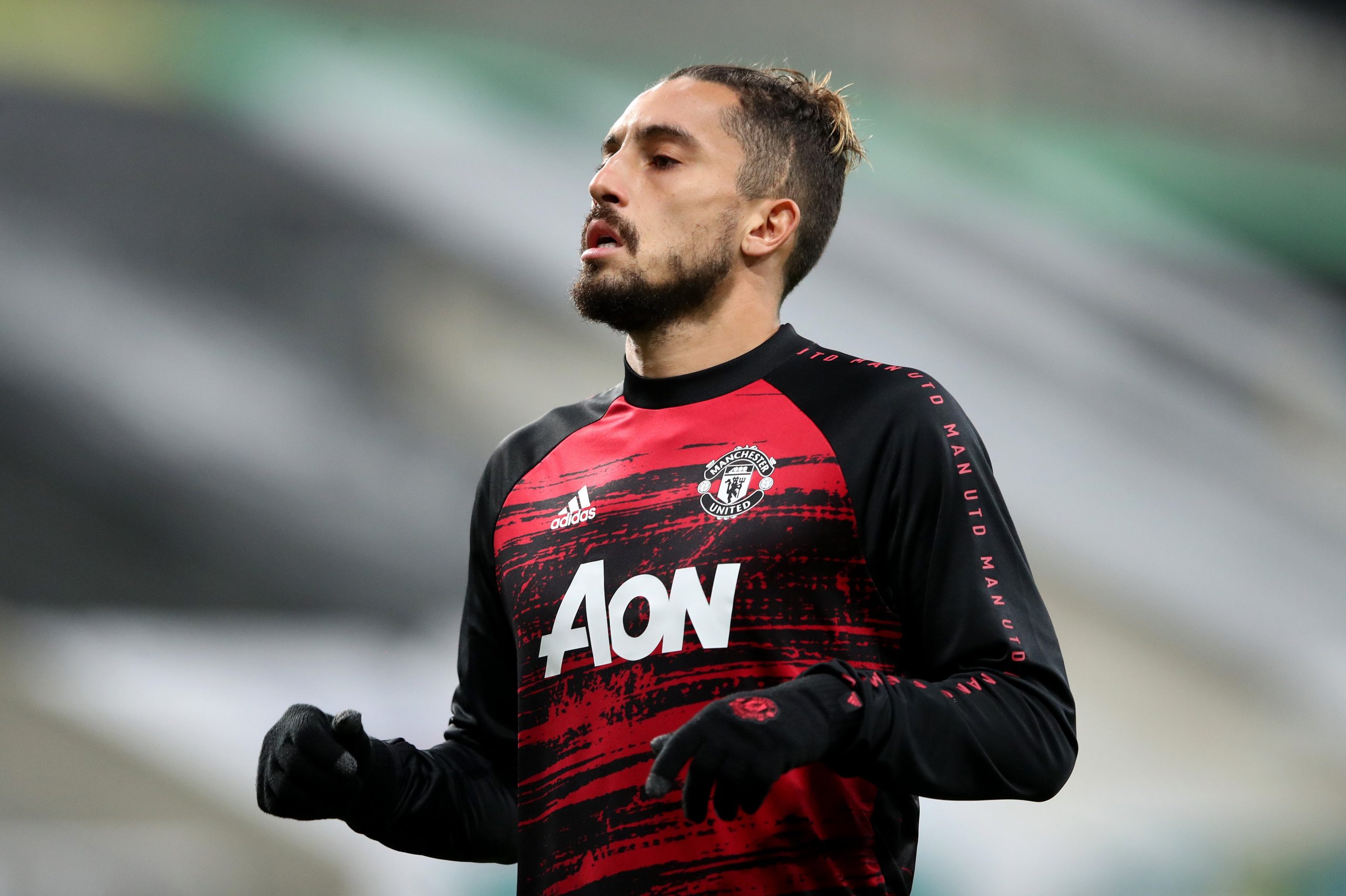 «Σκέφτεται τον Άλεξ Τέλες η Μπαρτσελόνα» (pic)