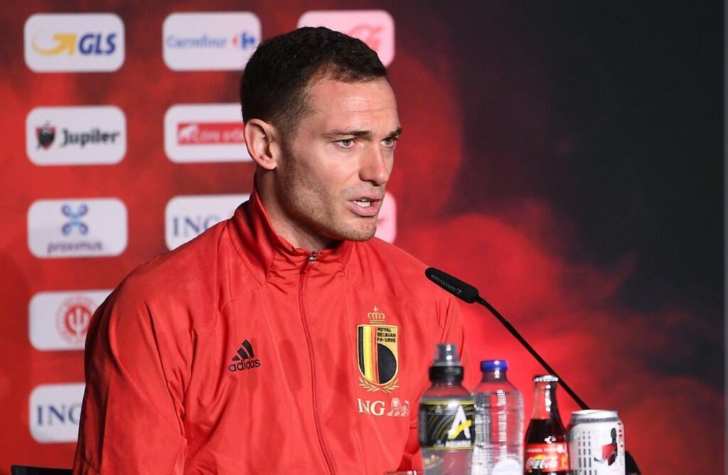 Τέλος το ποδόσφαιρο για Βερμάλεν – Πιάνει δουλειά στην Εθνική Βελγίου