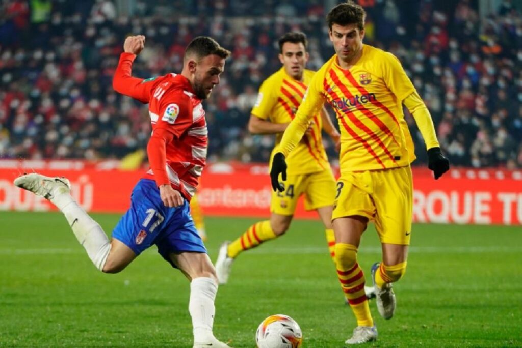 Τι είχες Μπαρτσελόνα, τι είχα πάντα… (vid)