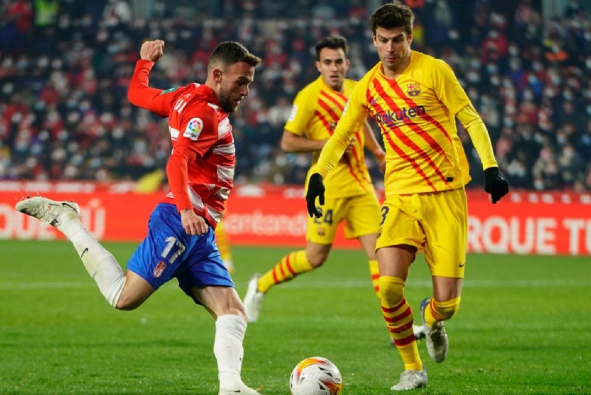 Τι είχες Μπαρτσελόνα, τι είχα πάντα… (vid)