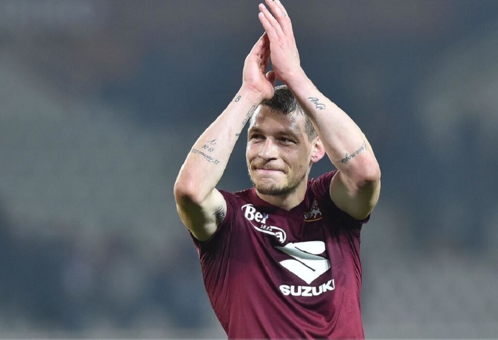 «Χτυπάει» Μπελότι η Μίλαν!