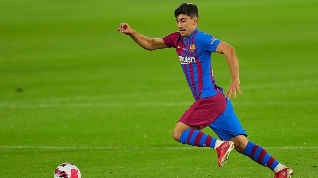 Η Μπαρτσελόνα τελείωσε «στεγνά» την ταλεντάρα που ξεχώρισε το καλοκαίρι!