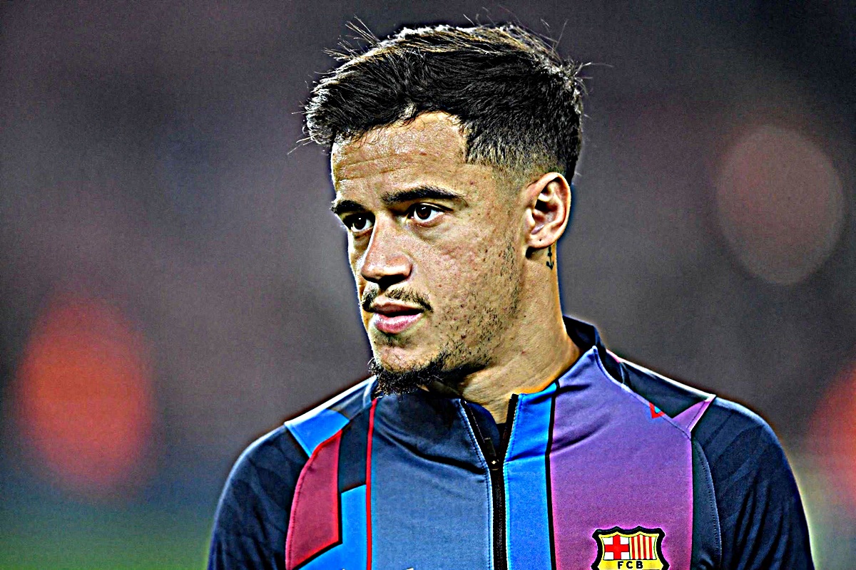 Ο Κουτίνιο επιστρέφει στην Αγγλία για να σώσει οτιδήποτε αν σώζεται!