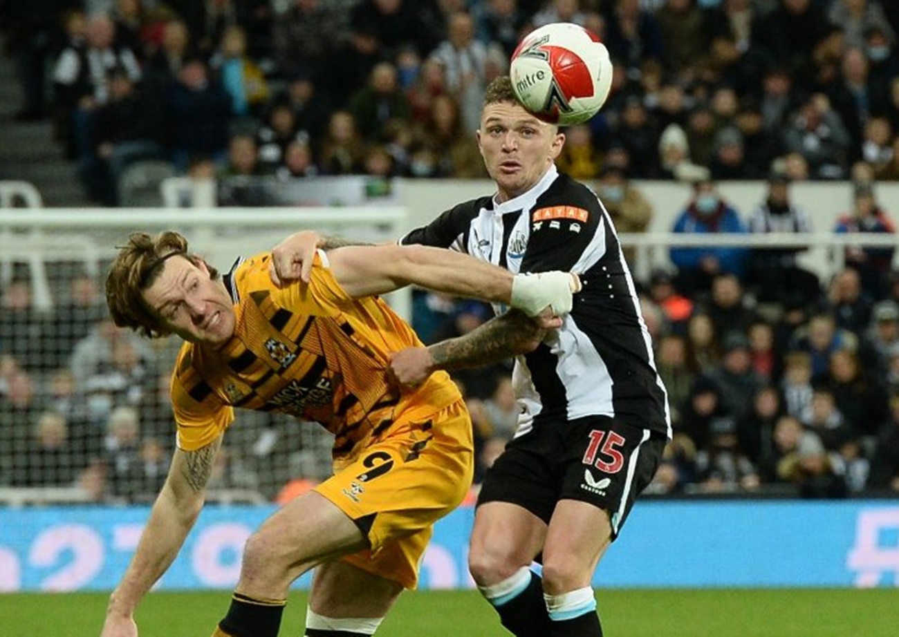 Κατρακύλα για Νιούκαστλ, εκτός Κυπέλλου από την Κέιμπριτζ! (vid)