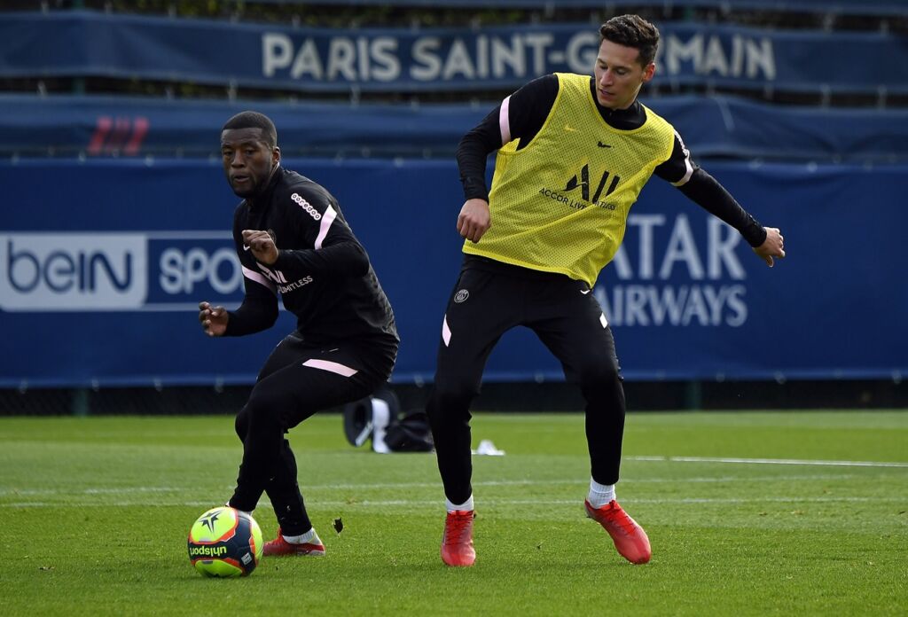 Η Παρί «ξαποστέλνει» Βαϊνάλντουμ ή Ντράξλερ για Ντομπελέ! (pic)