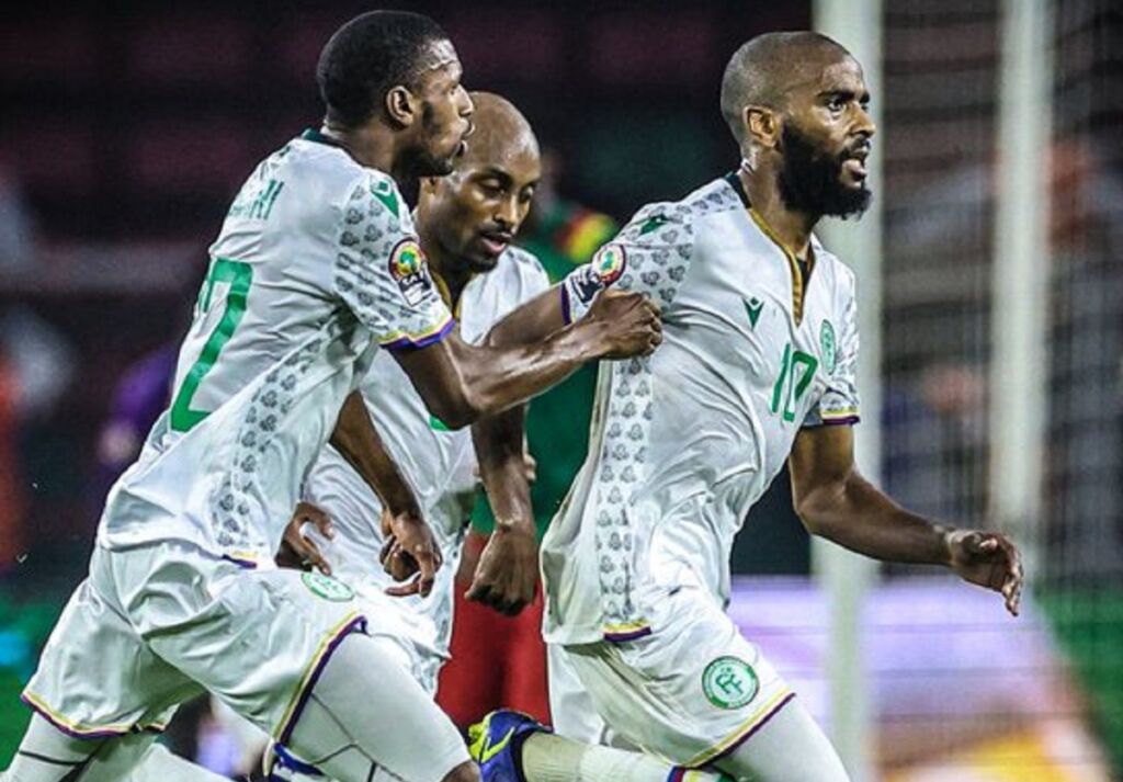 Ούτε… μείγμα Μέσι-Κριστιάνο δεν βάζει τέτοια φαουλάρα! (vid)