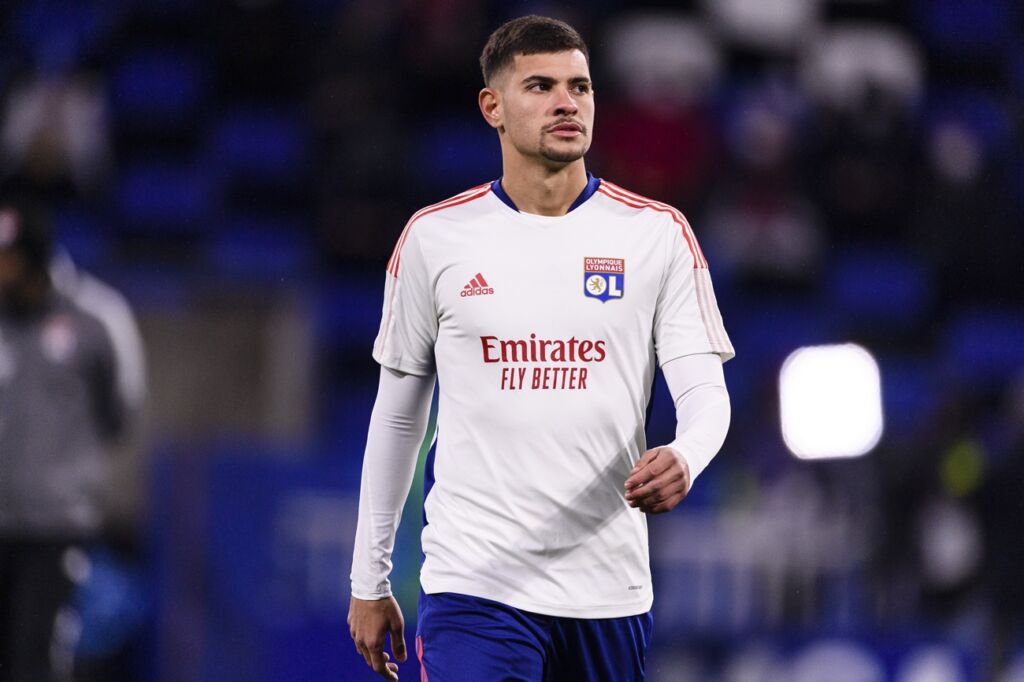 Η Νιούκαστλ «κλέβει» από την Άρσεναλ τον Βραζιλιάνο παιχταρά της Λυών