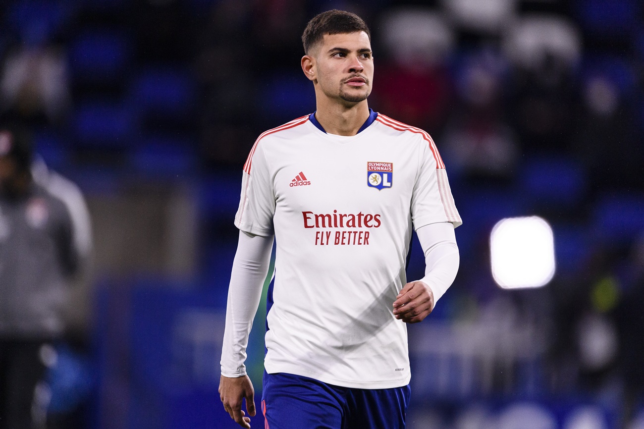 Η Νιούκαστλ «κλέβει» από την Άρσεναλ τον Βραζιλιάνο παιχταρά της Λυών