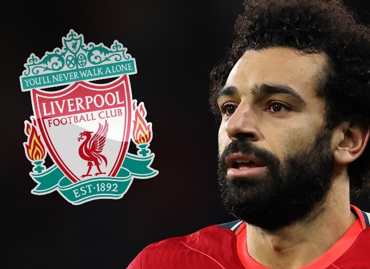 «Ζητά τα διπλάσια ο Σαλάχ για να ανανεώσει»!