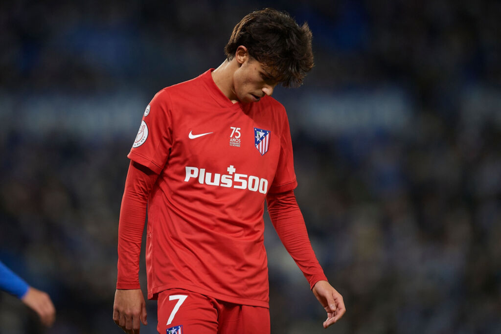 Δεν σηκώνει κεφάλι η Ατλέτικο-Εκτός και από το κύπελλο! (vid)