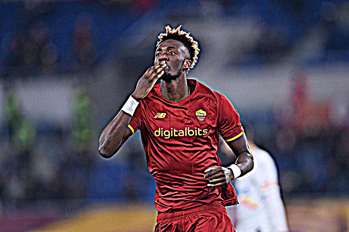 Ο εντυπωσιακός Έιμπραχαμ κάνει την Τσέλσι να προβληματίζεται!