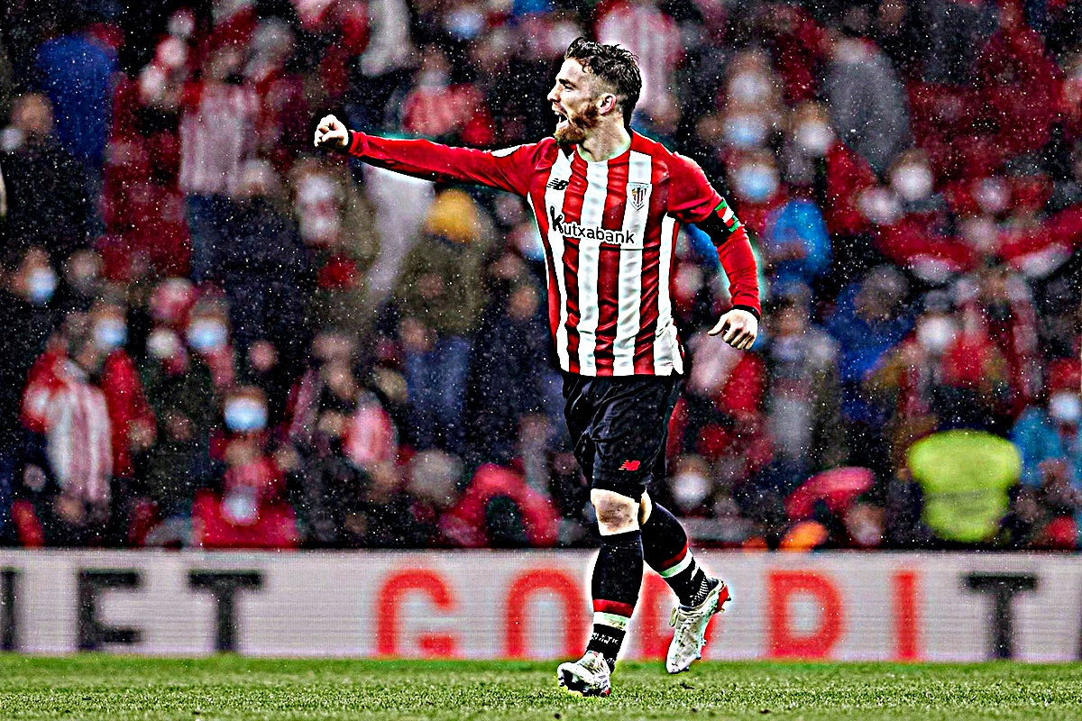 Ίκερ Μουνιαΐν: Ο Βασιλιάς των «Λιονταριών»!