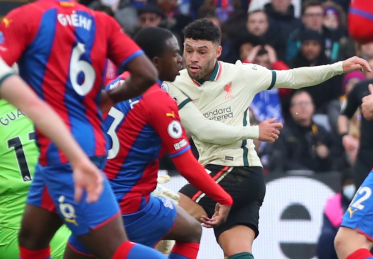 2-0 η Λίβερπουλ, αλλά ο Τσιμίκας δεν χαίρεται και τόσο… (vid)