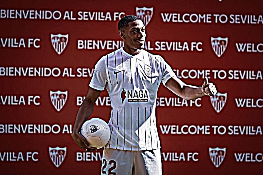 Μπορούν Σεβίλλη και Μαρσιάλ να εκτοξεύσουν ο ένας τον άλλον;