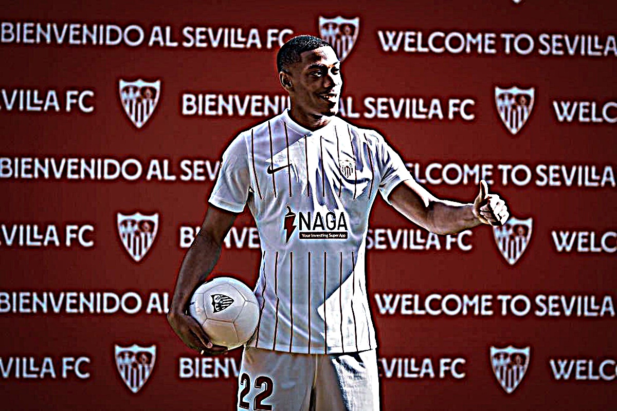 Μπορούν Σεβίλλη και Μαρσιάλ να εκτοξεύσουν ο ένας τον άλλον;