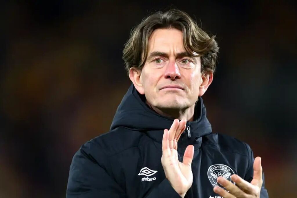 Προπονητής Μπρέντφορντ για Γιουνάιτεντ: «Νίκησαν λόγω τύχης!»