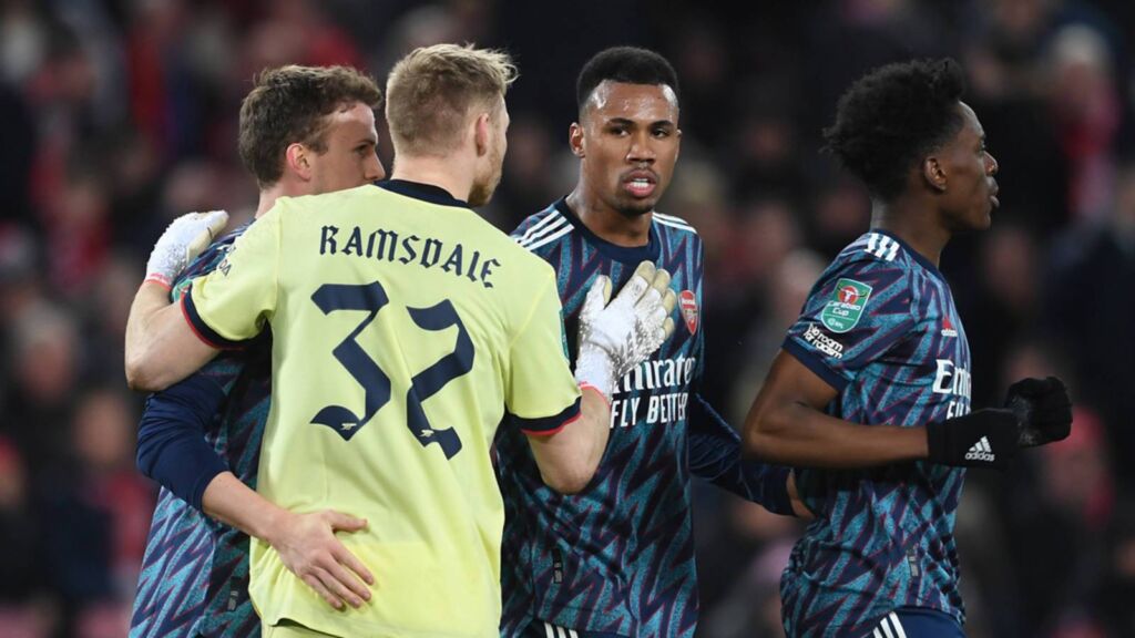 Υπό έλεγχο της FA η Άρσεναλ για ύποπτα… στοιχήματα!