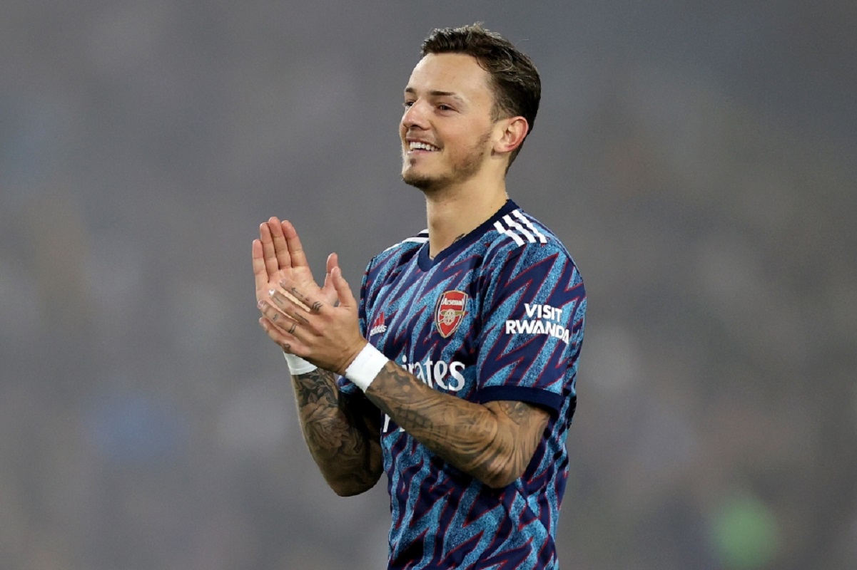 Αρχοντικός Γουάιτ έβαλε στοπ στη Λίβερπουλ! (stats)