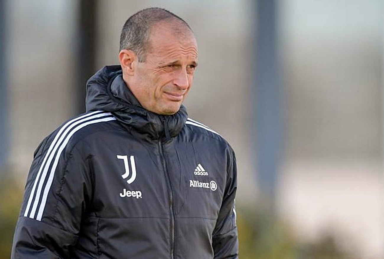 Αποκούμπι του Αλέγκρι το Coppa Italia! (vid)