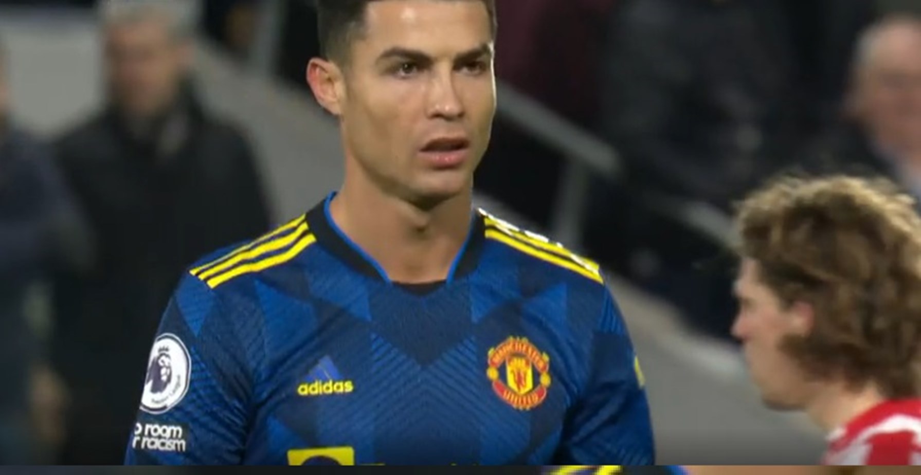 Ο Κριστιάνο είναι γεννημένος νικητής και πρωταγωνιστής! 