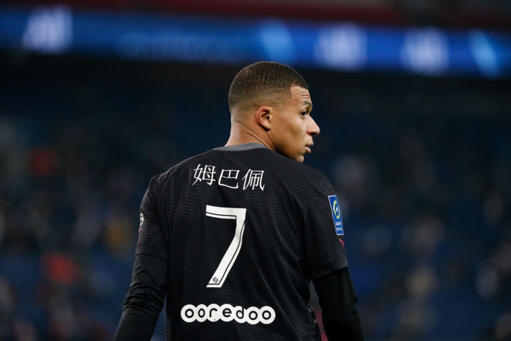 Καλός ο Χάαλαντ, αλλά, στη Ρεάλ θωρούν καλύτερο τον Μπαπέ!