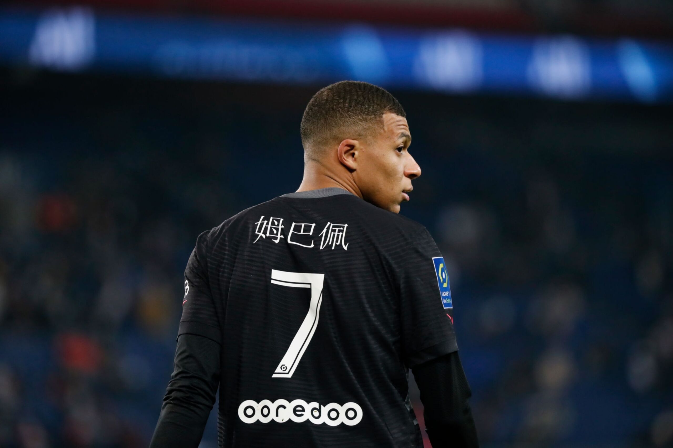 Καλός ο Χάαλαντ, αλλά, στη Ρεάλ θωρούν καλύτερο τον Μπαπέ!