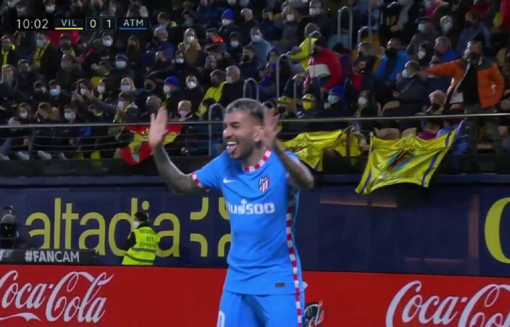 Μας… κούφανε ο Κορέα με γκολάρα από το κέντρο! (vid)