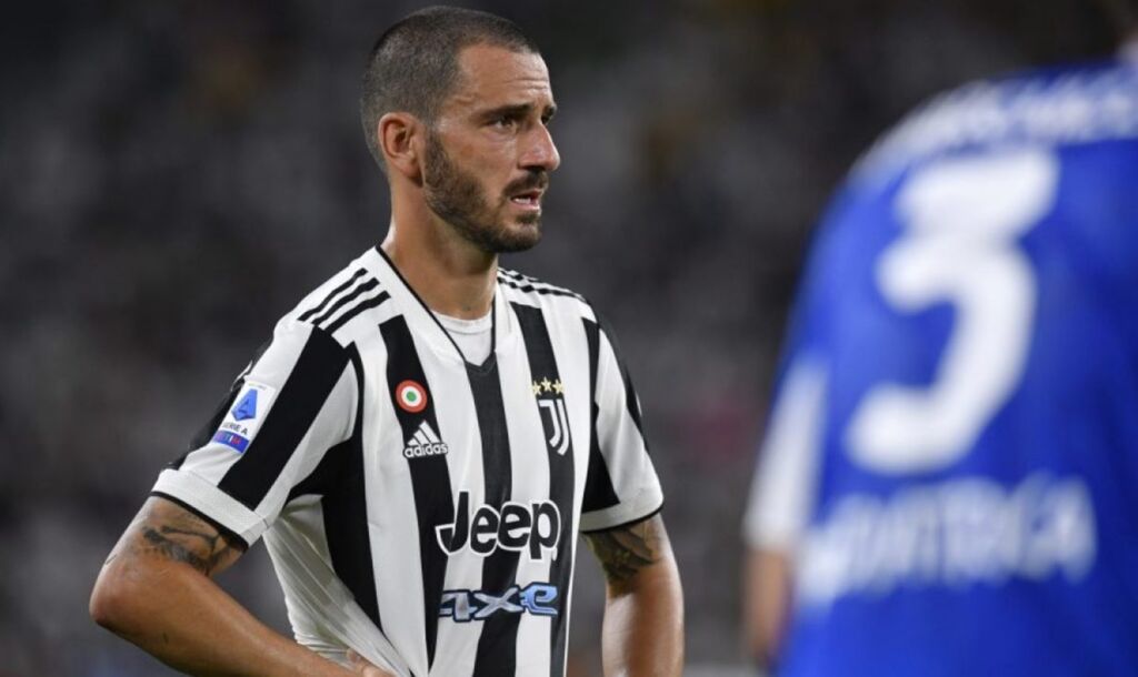 Μπονούτσι: «Άλλος ρυθμός στην Premier League»