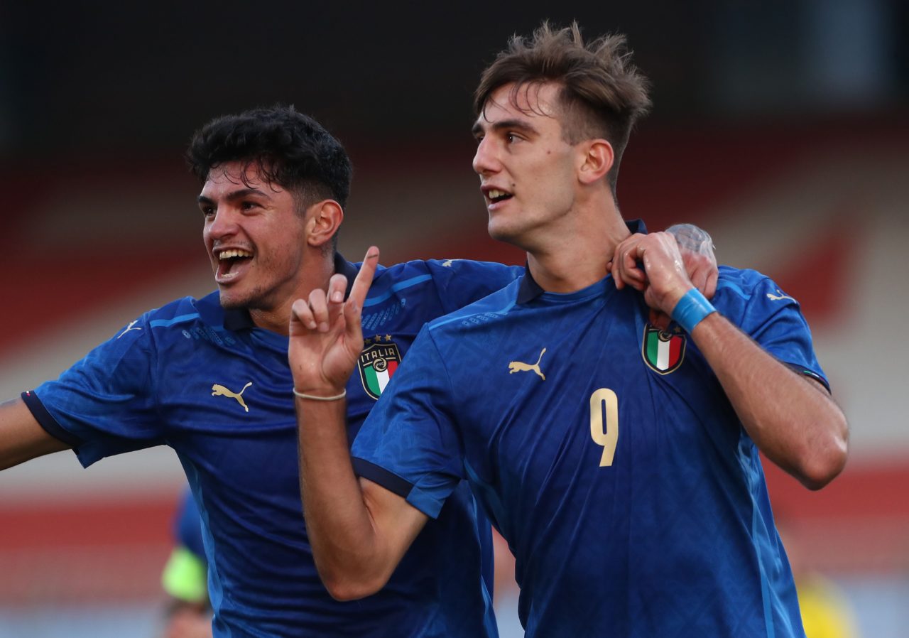 Κλέβει από τα χέρια της Μίλαν το αστέρακι της Ιταλίας η Σασουόλο!