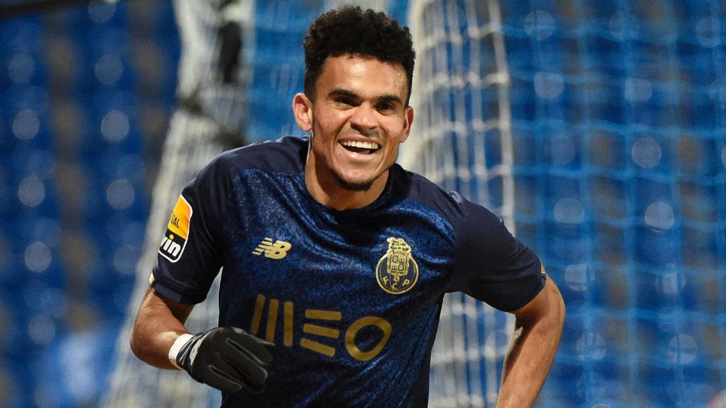 Άκυρο σε Τότεναμ από Ντίαζ – Θέλει… μεγαλύτερη ομάδα!