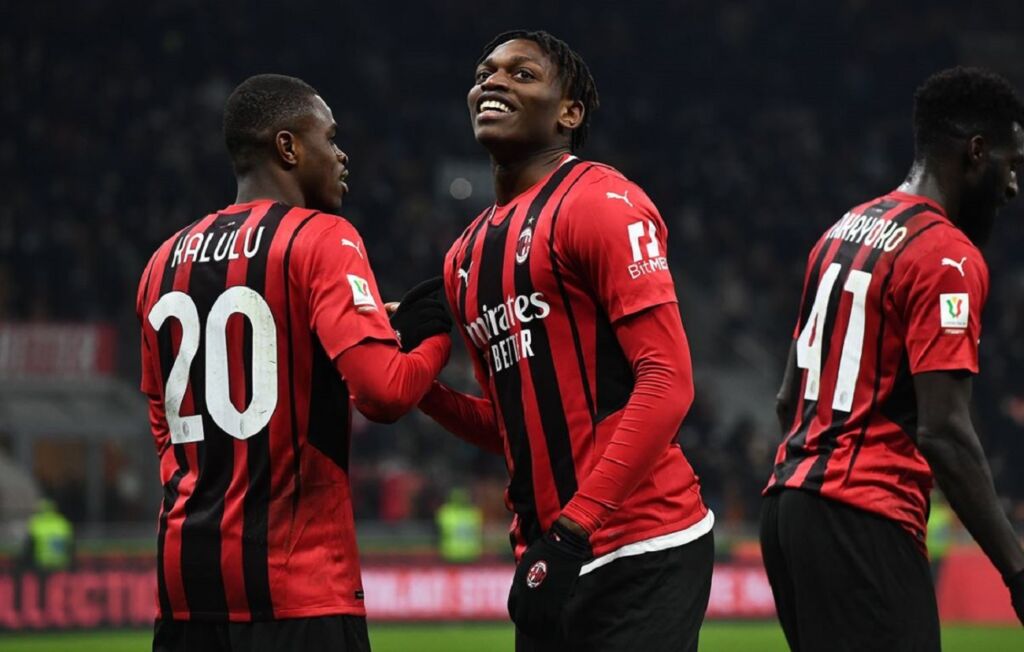 Μίλαν να ‘σαι και μην φοβάσαι! (vid)