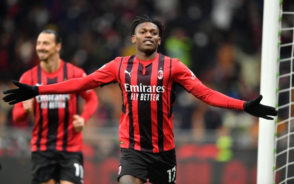 “Κλείδωσε” τον Λεάο η Μπαρτσελόνα – Το μεγάλο… “βύσμα” των Καταλανών