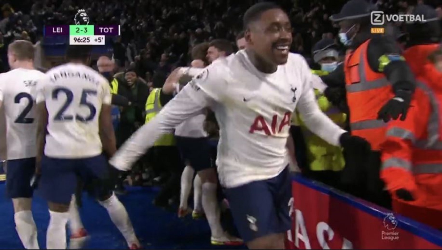 Τσιμπιόμαστε για την Τότεναμ! Μυθική ανατροπή στο 95’ και 97’!