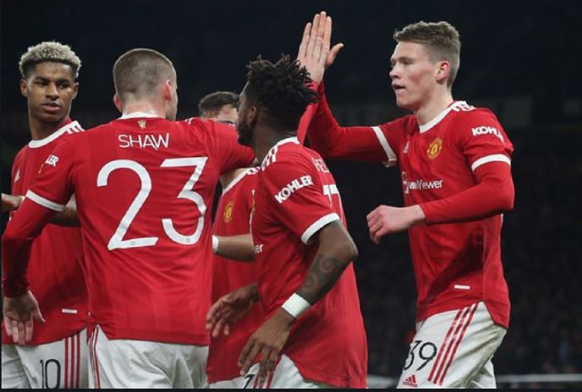 Γιουνάιτεντ