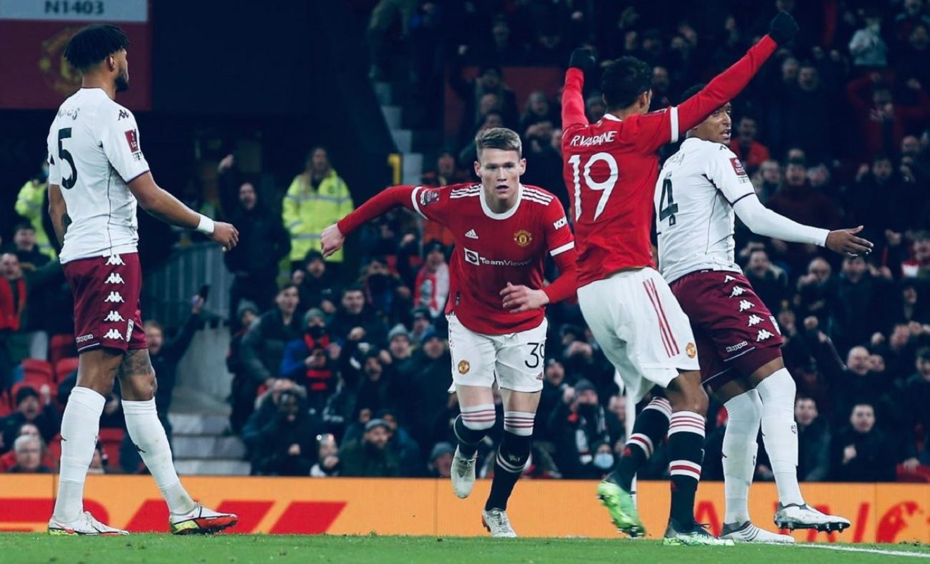 Γιουνάιτεντ