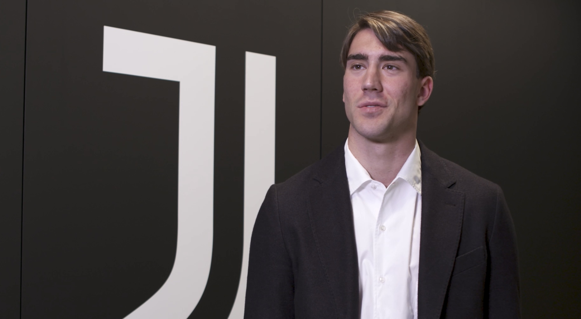 Ο Βλάχοβιτς απάντησε με μία ατάκα- φωτιά γιατί επέλεξε τη Γιουβέντους!