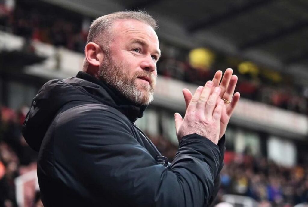 Ρούνεϊ: «Η Γαλλία έχει τον καλύτερο ομαδικό παίκτη! Δεν είναι ο Μπαπέ»