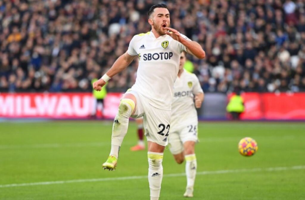 Το ματς της ζωής του! Χατ τρικ μέσα στο Λονδίνο! (vid)