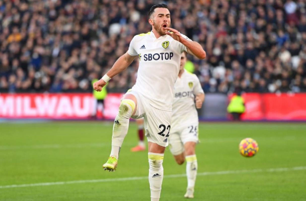 Το ματς της ζωής του! Χατ τρικ μέσα στο Λονδίνο! (vid)