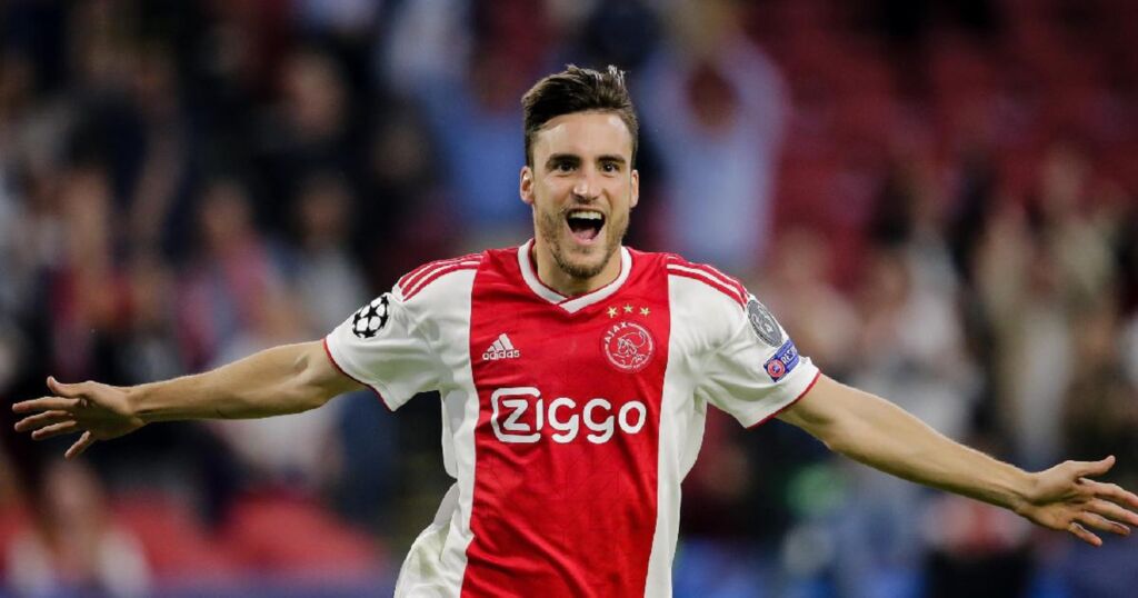 Ο Τσάβι φέρνει παρέα στον… ξεζουμισμένο Ζόρντι Άλμπα!