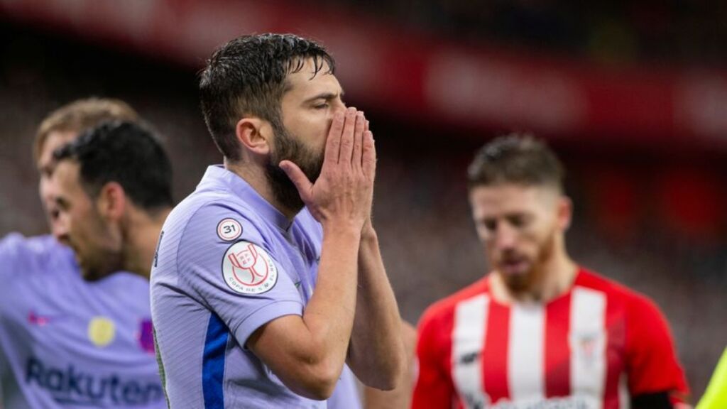 Άλμπα: «Το φωνάζω δυνατά, στόχος η κατάκτηση του πρωταθλήματος»