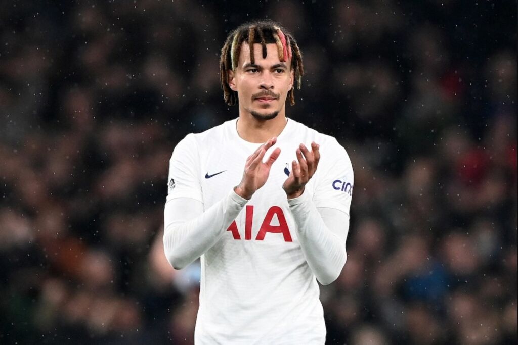 Έκλεισε τον Άλι σαν… δώρο στον Λάμπαρντ η Έβερτον! (pic)