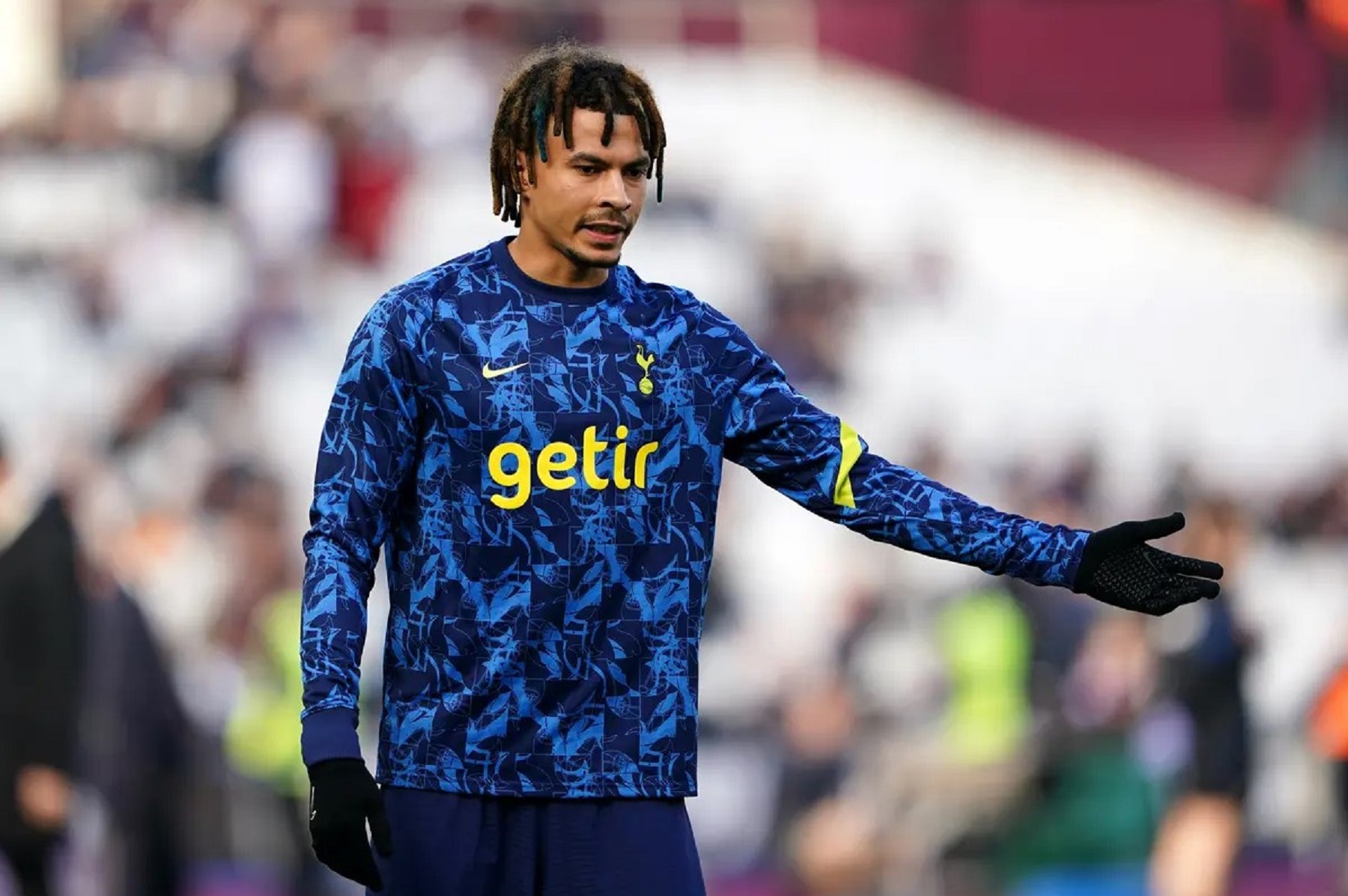 Η Νιούκαστλ θέλει να «σώσει» τον… ξεχασμένο Άλι!