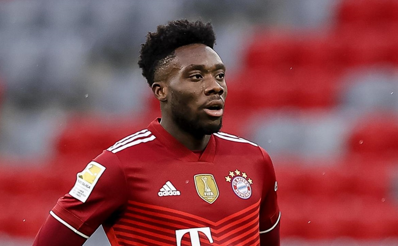 Τουλάχιστον τρεις μήνες εκτός ο Ντέιβις με εντολή γιατρού!