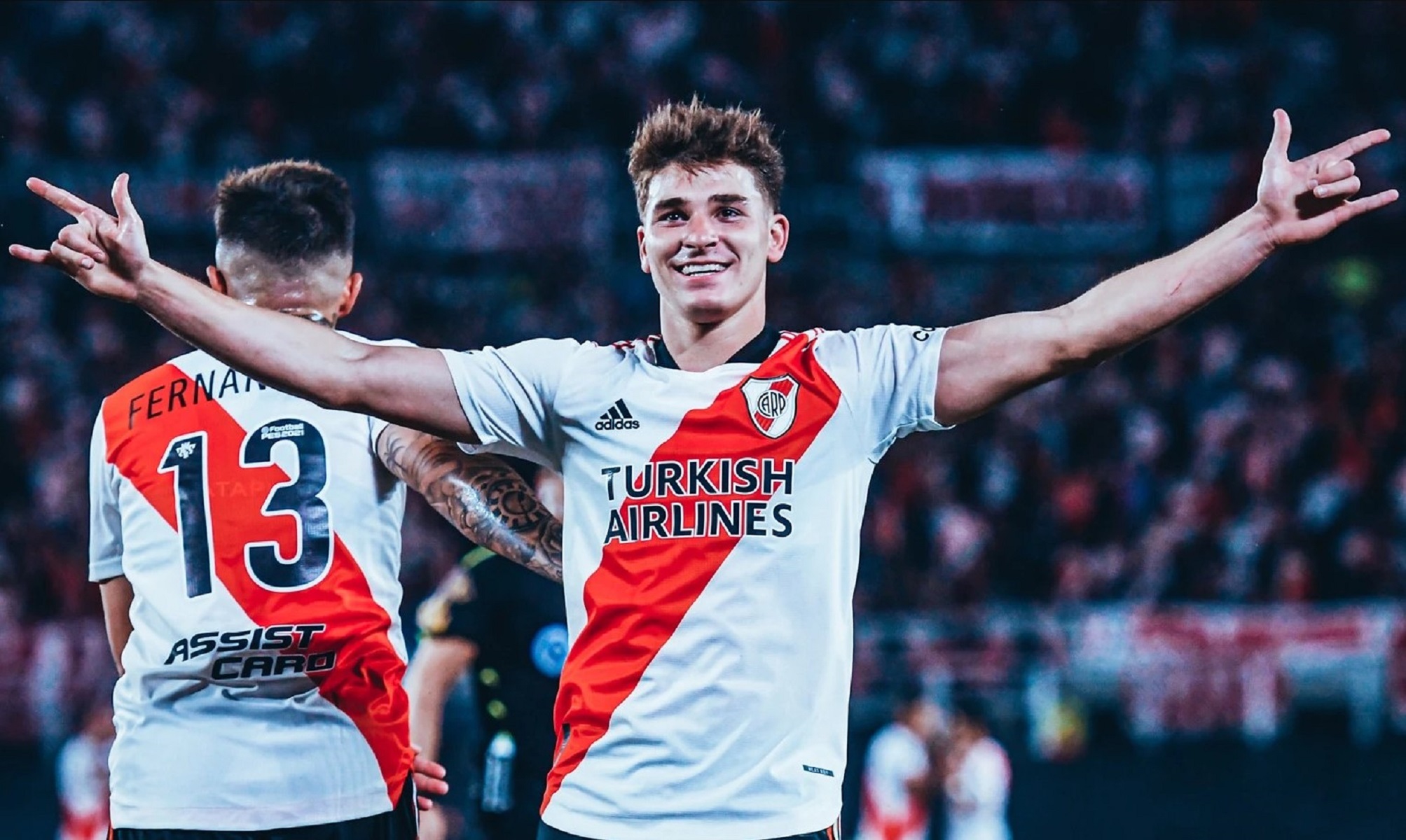 Επίσημο: Παίκτης της Μάντσεστερ Σίτι ο Άλβαρες! (pic)