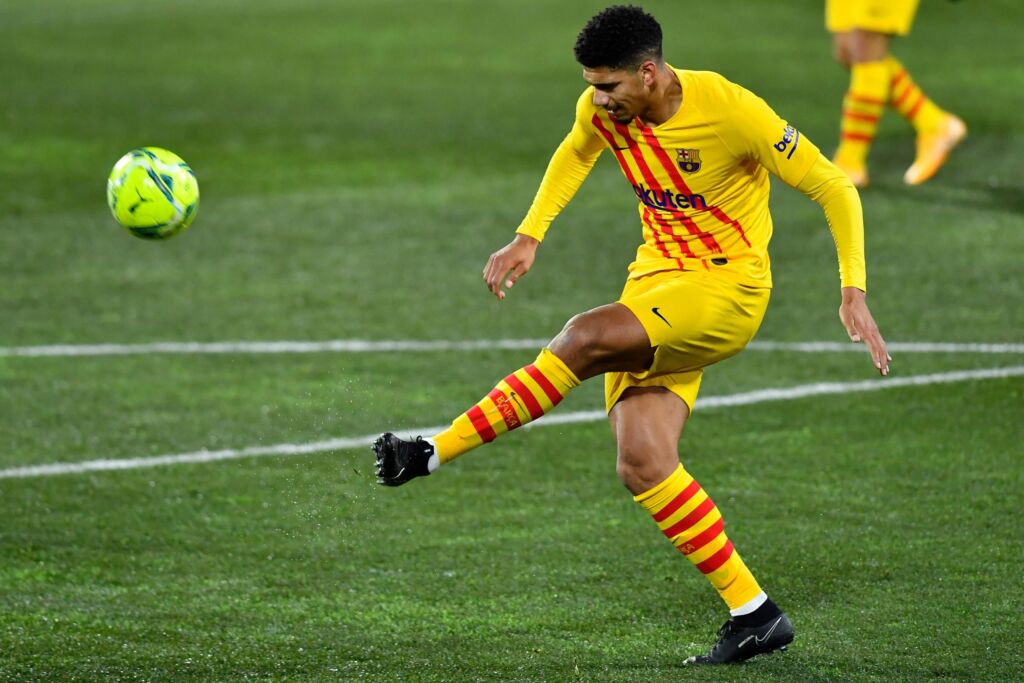 Η Μπαρτσελόνα τους “κερδίζει” όλους πλέον – Ζήτησε… νέο συμβόλαιο ο Αραούχο