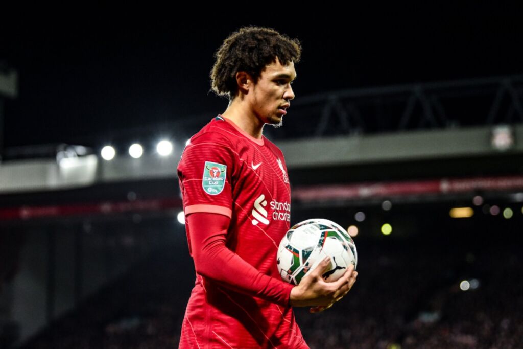 Άρνολντ: «Η Άρσεναλ έχει δύσκολη έδρα, αλλά πάμε για τη νίκη!»