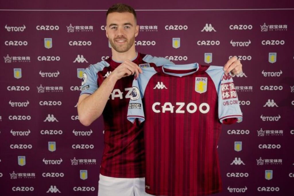 Νέο “χτύπημα” για την Άστον Βίλα του Τζέραρντ – Μεταγραφή… από την Άρσεναλ (pic)